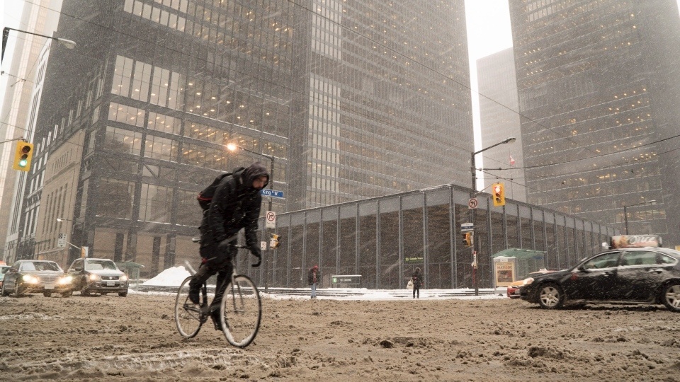 15 More Reasons Why Toronto Sucks For Men