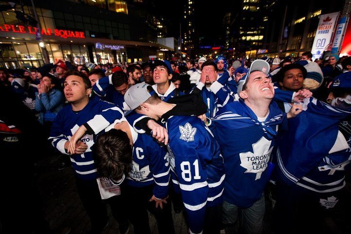 15 More Reasons Why Toronto Sucks For Men