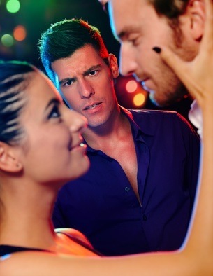 3 Ways To Keep Your Woman From Cheating