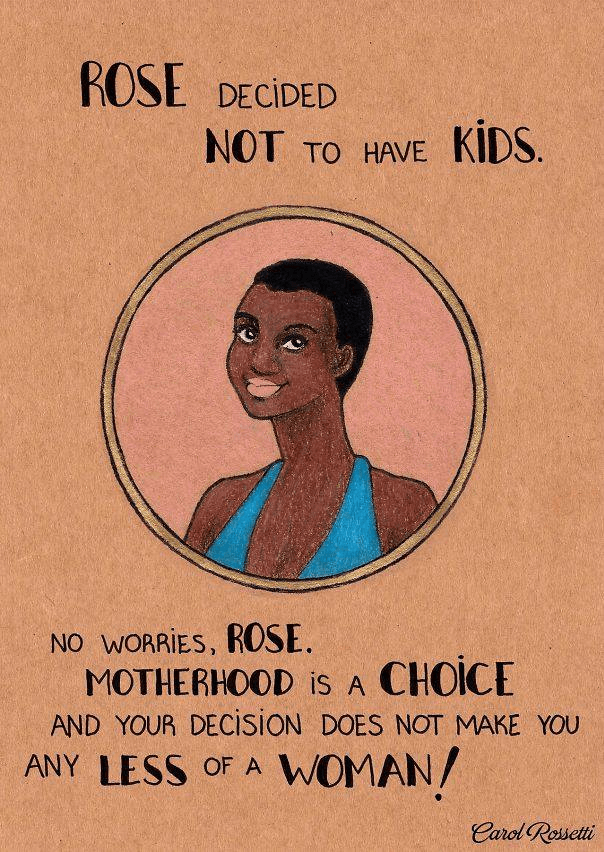 If You Don’t Have Kids, You Don’t Matter