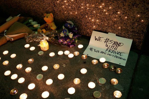 Why The Response To Paris Attacks Will Only Destroy Europe Faster