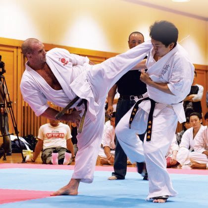 13 Martial Artists You Can Draw Inspiration From