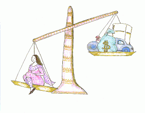 Why We Should Reinstitute The Dowry