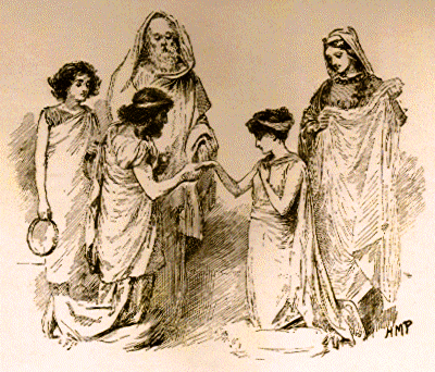 Why We Should Reinstitute The Dowry