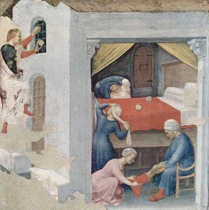 Why We Should Reinstitute The Dowry