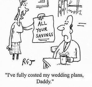 Why We Should Reinstitute The Dowry