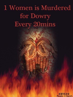Why We Should Reinstitute The Dowry