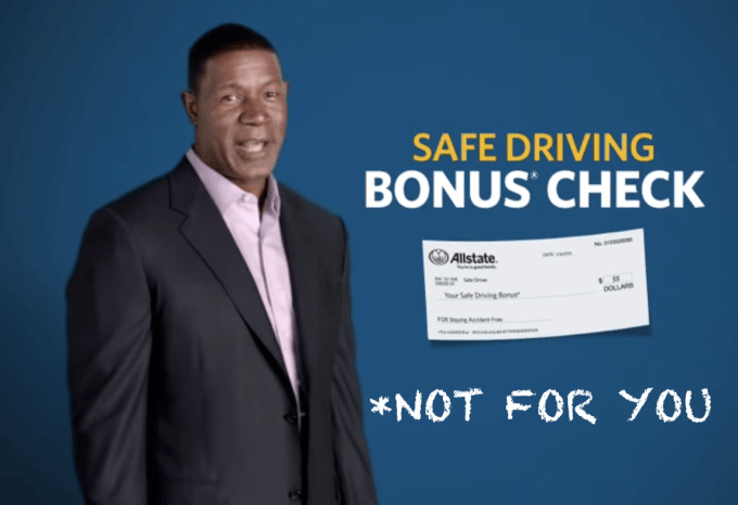 All State’s Safe Driver Discount Commercial Illustrates The Inanity Of Girl Logic