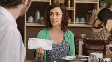 All State’s Safe Driver Discount Commercial Illustrates The Inanity Of Girl Logic