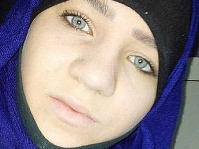 Who Cares If Islamic State Bride Samra Kesinovic Was Killed For Trying To Escape?