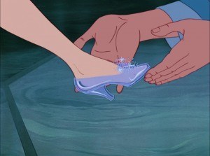 How Cinderella Shows The Harsh Realities Of The Sexual Marketplace