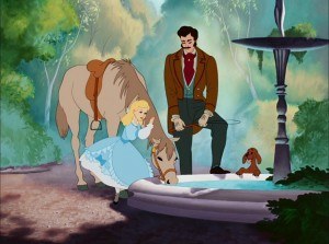 How Cinderella Shows The Harsh Realities Of The Sexual Marketplace