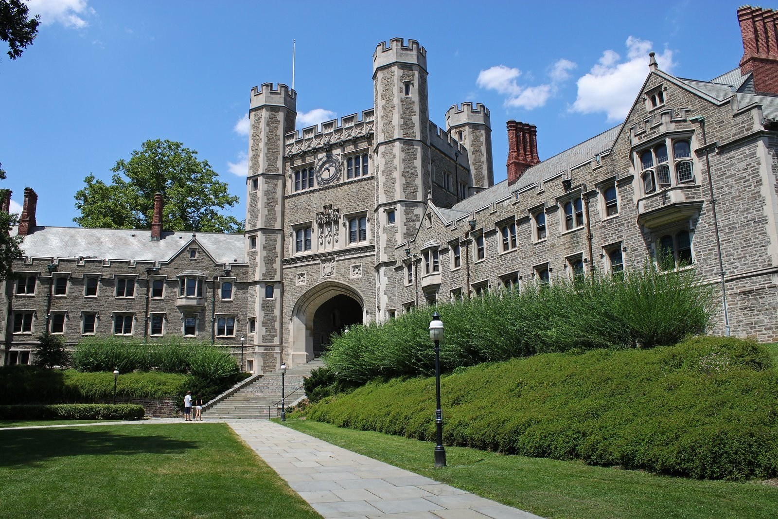 Why Do Ivy League Schools Give Remedial Classes To Some Minority Students?