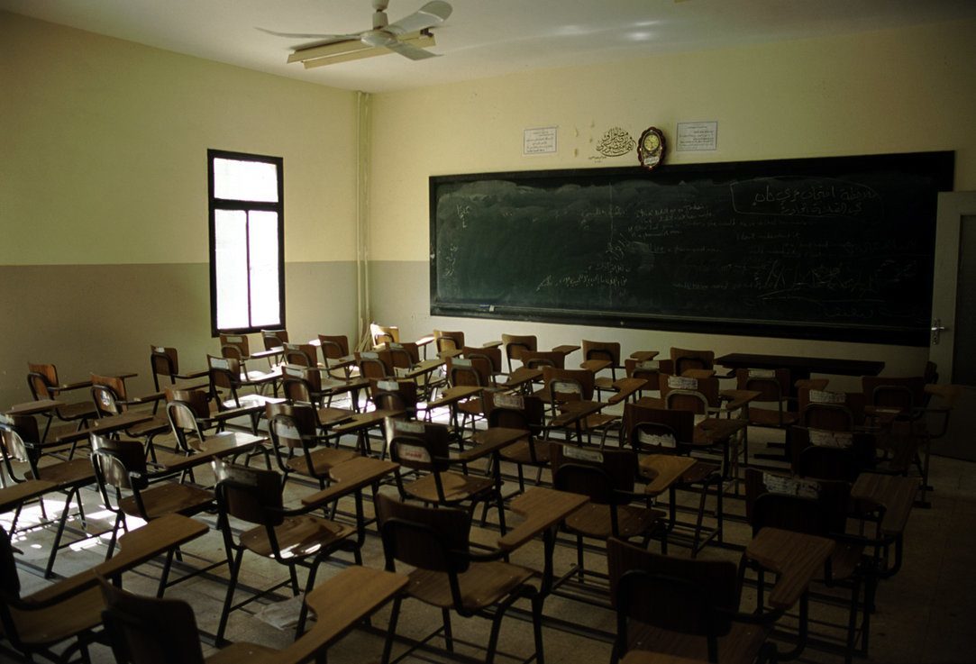 An Old Schoolteacher’s Reflections On The Failure Of Modern Education