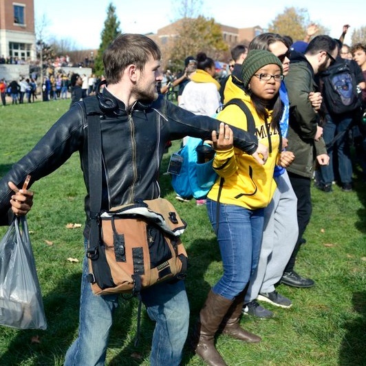 Will Mizzou Students Protest Islamic Misogyny?