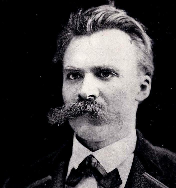 Why Leftists Are Stunned At The Wise Words Of Friedrich Nietzsche