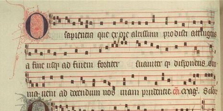 A Reflection On The Antiphons During The Season Of The Advent