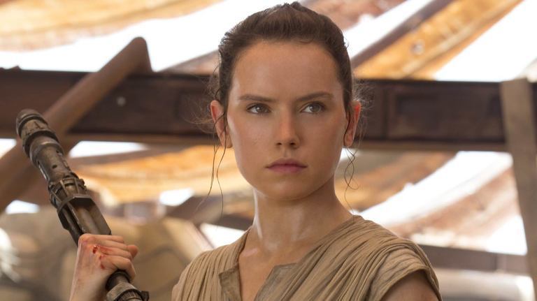 Why Star Wars: The Force Awakens Is A Social Justice Propaganda Film