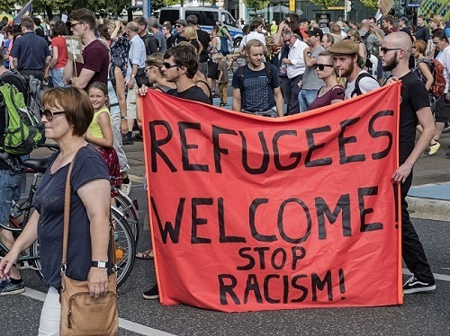 A Year In Review For Sweden’s Failed Immigration Policies