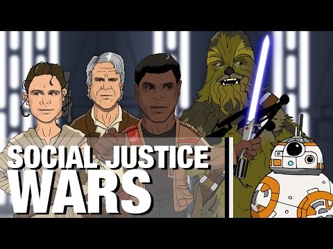 Star Wars Lost $4.2 Million Because Of Our Reporting That Identified It As SJW Propaganda