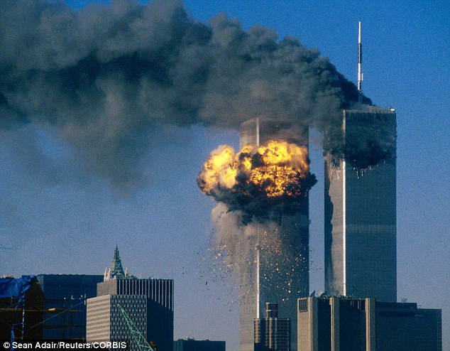 Do You Believe The Official 9/11 Story?