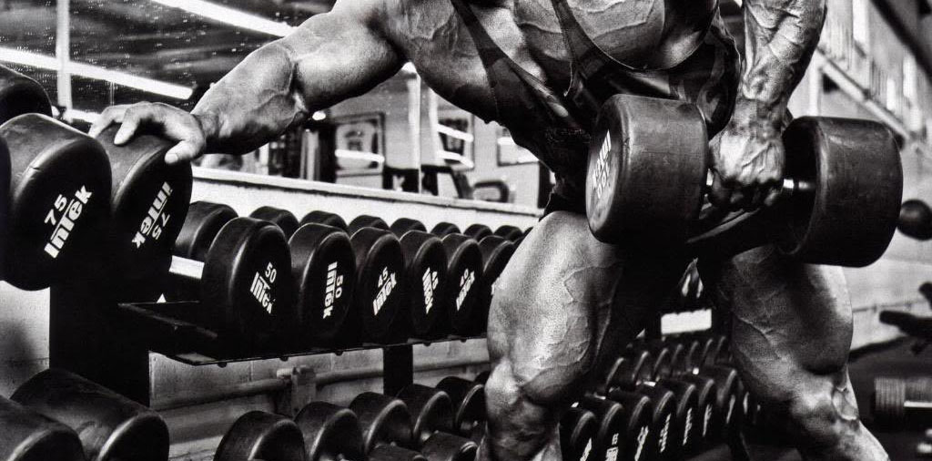 The Ultimate Guide To Building Muscle: Genetics And Training