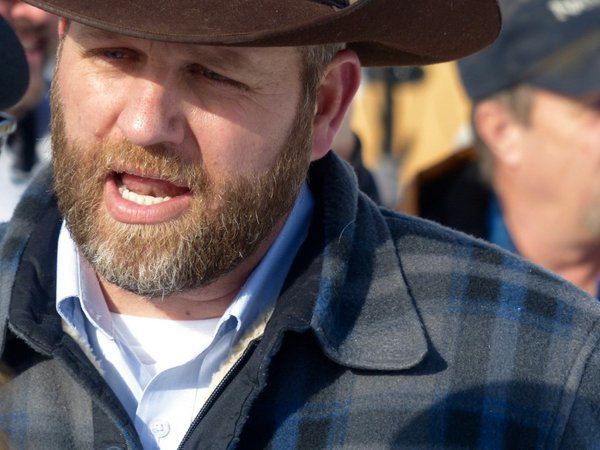 Will Ammon Bundy’s Oregon Uprising Herald A Revolt Against The U.S. Government?