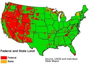 Will Ammon Bundy’s Oregon Uprising Herald A Revolt Against The U.S. Government?