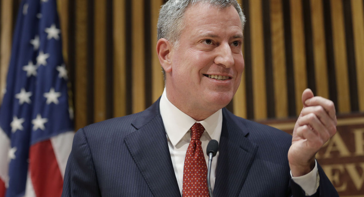 New Yorkers Can Now Be Fined $250,000 For Not Using Loony Gender Pronouns Like “Ze” And “Hir”