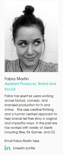 Sundog Pictures & Fabia Martin Wrongfully Censor Our Video That Slams Their BBC Hit Piece (UPDATE 3)