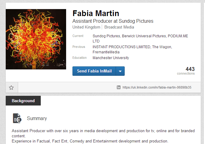 Sundog Pictures & Fabia Martin Wrongfully Censor Our Video That Slams Their BBC Hit Piece (UPDATE 3)