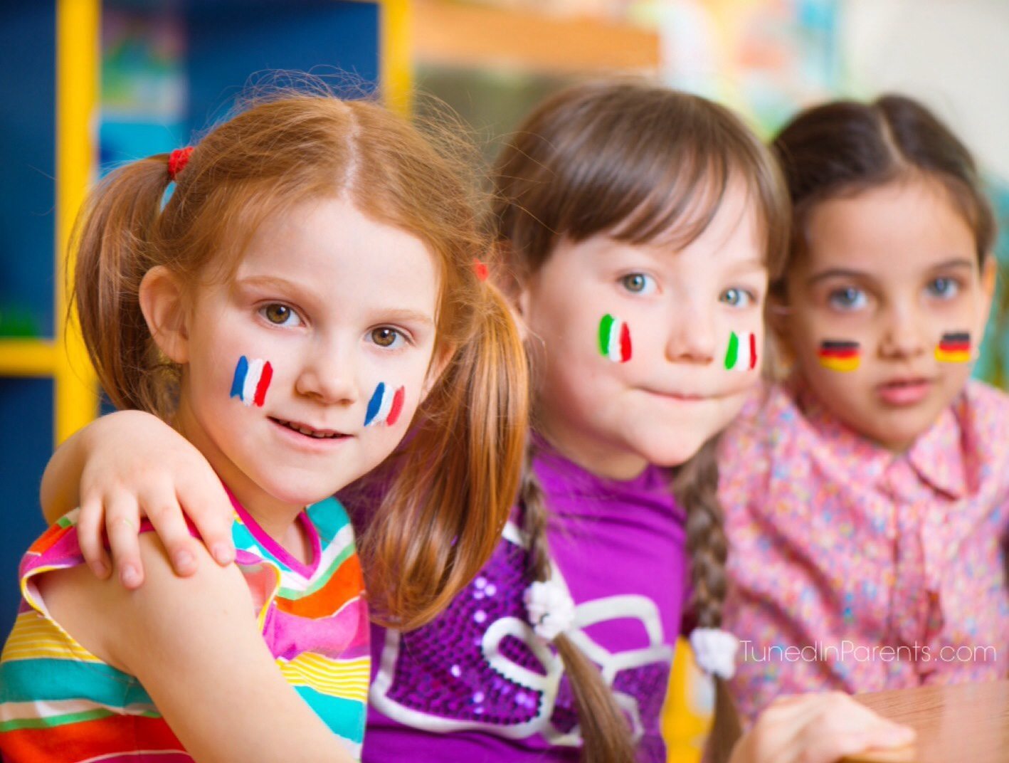 14 Essential Subjects That We’ll Teach Children At The ROK International School