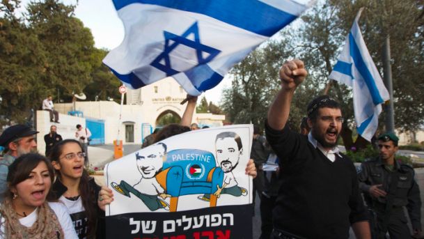 5 Reasons Why Israel Is One Of The World’s Most Successful States