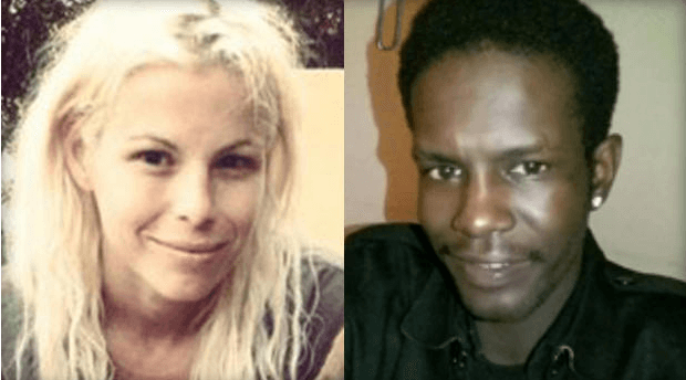 Cheating American Woman Living Eat Pray Love Lifestyle Murdered By Her African Lover