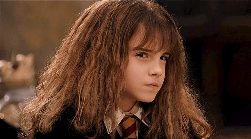 Why Is The Race Of Harry Potter’s Hermione Being Magically Changed From White To Black?