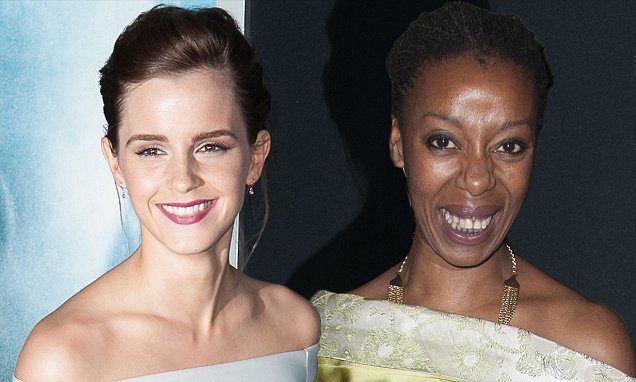 Why Is The Race Of Harry Potter’s Hermione Being Magically Changed From White To Black?