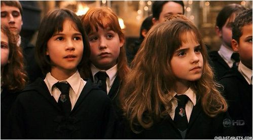 Why Is The Race Of Harry Potter’s Hermione Being Magically Changed From White To Black?