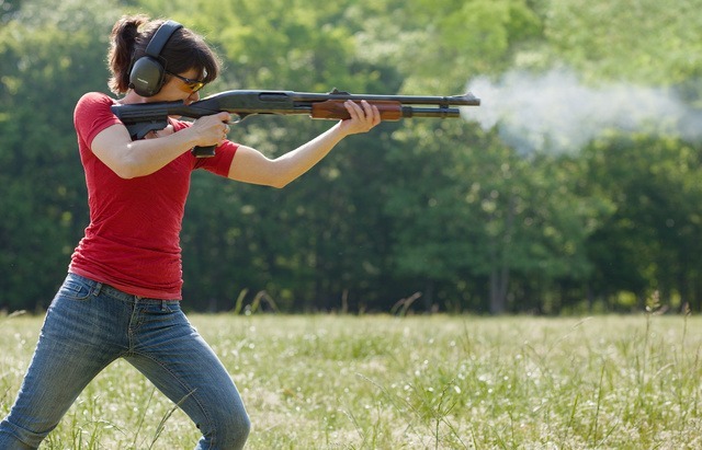 How To Choose, Buy, And Shoot A Shotgun