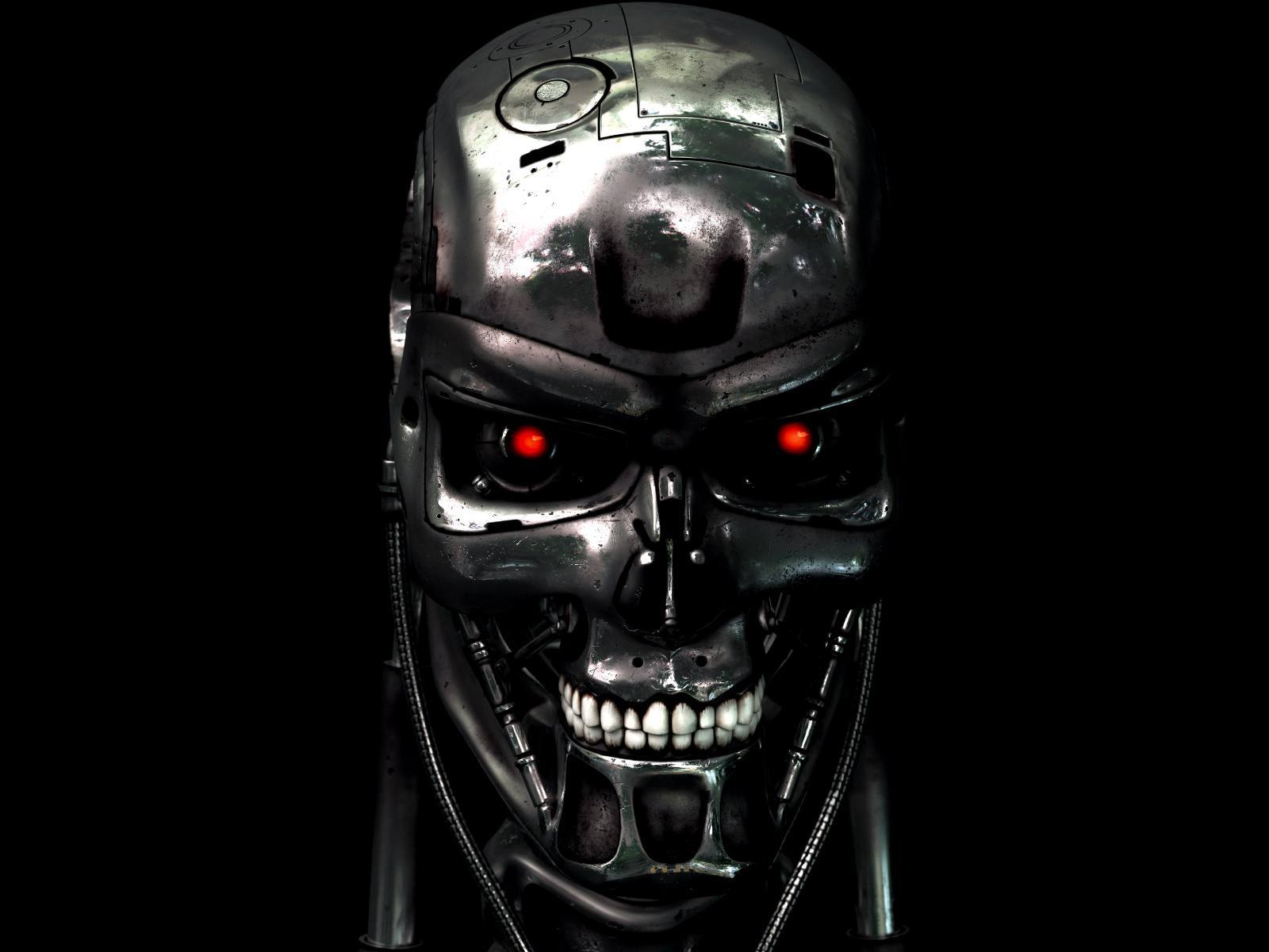 6 Terminator Robots Google Is Developing Alongside Its Artificial Intelligence Program