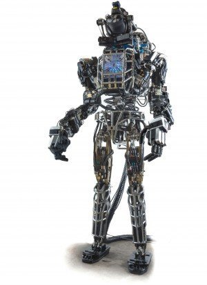 6 Terminator Robots Google Is Developing Alongside Its Artificial Intelligence Program