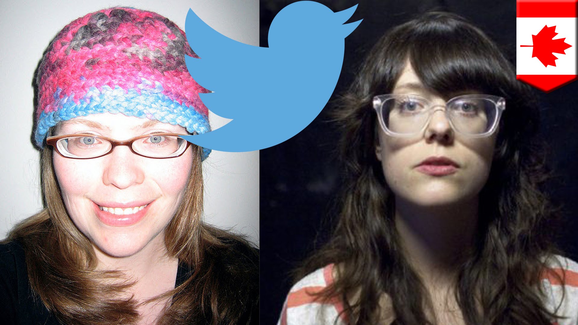 Canadian Feminists Failed To Have Man Imprisoned For Sending Them Mean Tweets