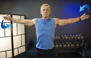 3 Tips For Men Over 40 To Increase Testosterone