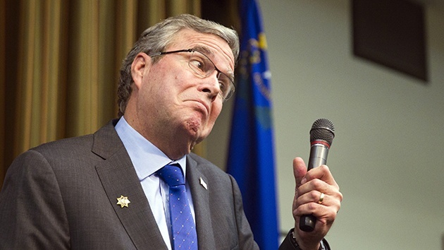 How Jeb Bush Destroyed The Bush Dynasty And Tanked His Own Campaign