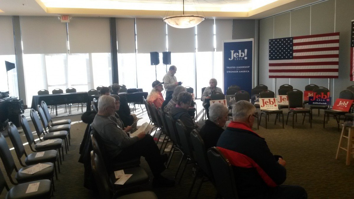How Jeb Bush Destroyed The Bush Dynasty And Tanked His Own Campaign
