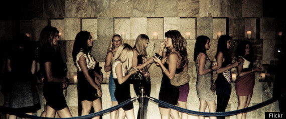 Why The Era Of Meeting Girls In Nightclubs Is Coming To An End