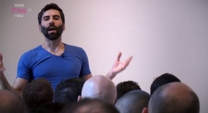 Everything You Wanted To Know About Roosh But Were Afraid To Ask