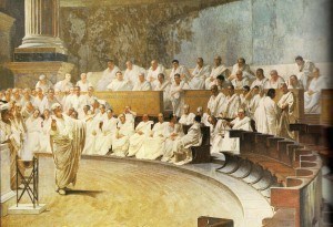 How A German Historian Predicted The Decline Of Western Civilization 100 Years Ago