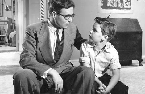 Why Your Father Is Helpless At Teaching You How To Succeed In The Modern World