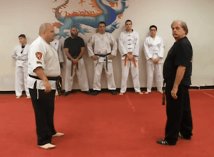 How To Choose A Style Of Martial Art To Study