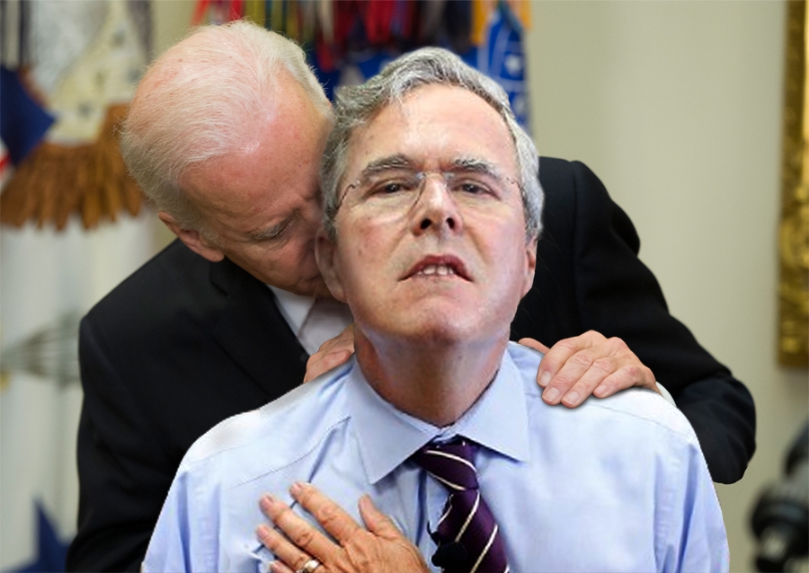 Jeb Bush Shows That A Royal Name And A Lot Of Money Won’t Win You Elections